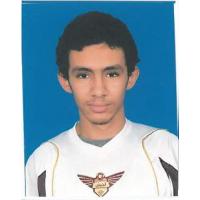 Khalid Mohamed Roushdy Abdrabbo