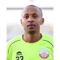 داوود سعد المجيرن