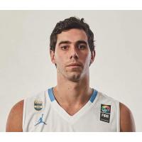 LUCAS VILDOZA