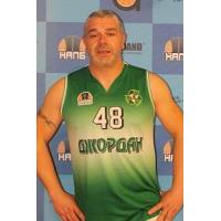 Nikolay Nenchev