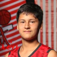 IVAN LEGUIZAMON