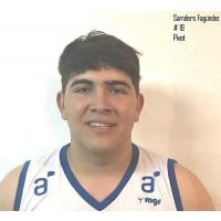 SAMDERS FAGUNDEZ