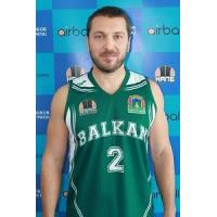 Ivaylo Naumov