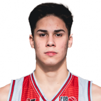 TOBIAS ZELADA