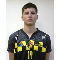 MATEO MIRANDA