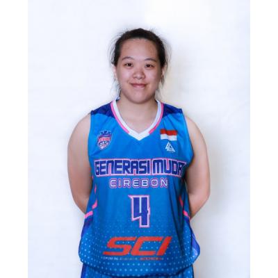 Devina EUGINIA