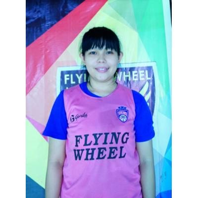 Andi Putri Dwi WULANDARI