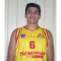 Cesar A. Reyes Oyarzun