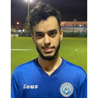 علي جعفر علي الحايكي