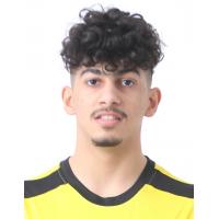 خالد صالح حسين الوايلي