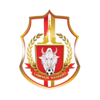 ลำพูน วอริเออร์