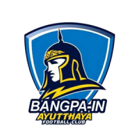บางปะอิน อยุธยา เอฟซี