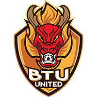 บีทียู ส.บุญมีฤทธิ์ ยูไนเต็ด