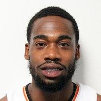 Deremy Terrell GEIGER