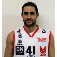 RODRIGO MELGAREJO
