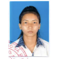 Thol Thạch Thị Xa