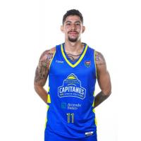 Pedro Meza