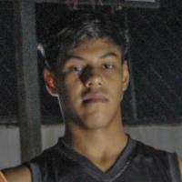 LUCAS GARCETE