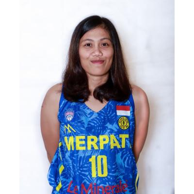 Fitria Ramadhani MADJID