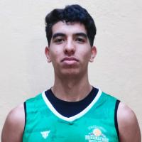ALEJANDRO BARRETO