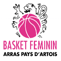 ARRAS PAYS D'ARTOIS BASKET