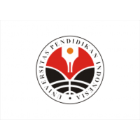 UNIV PENDIDIKAN INDONESIA