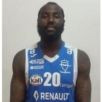 DEJUAN BLAIR