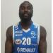DEJUAN BLAIR