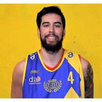 DANIEL MARTINEZ