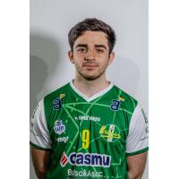 MATIAS GONZALEZ