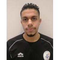 كميل زكريا حسن حبيل