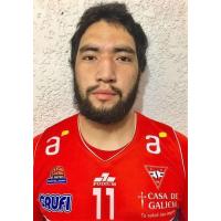 AGUSTIN GERALDO