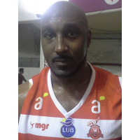 JAMES WILLIAMS
