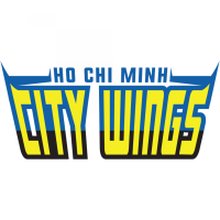 Hochiminh City Wings 2