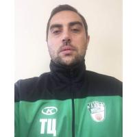 Todor Tsvetanov