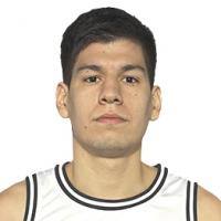 RODNEY MERCADO