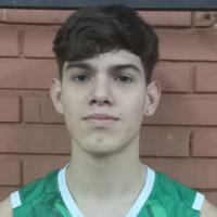 AXEL CABRAL