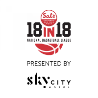Sals NBL 18in18