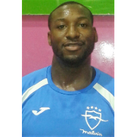 ALLEN DURHAM