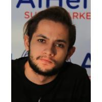 MATHEUS DE OLIVEIRA CANDIDO