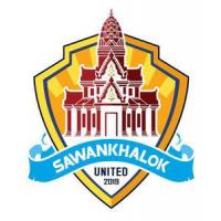 สวรรคโลก ยูไนเต็ด