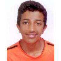 محمد فتحي ربيعه خميس