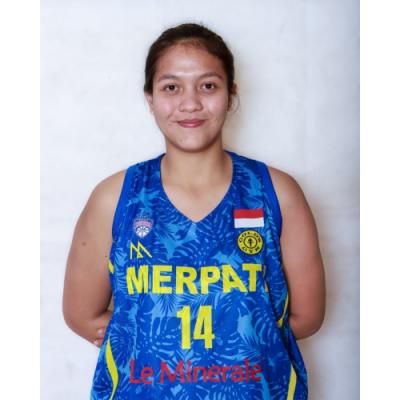Ni Putu Eka FEBIANANDA