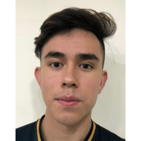 RICHARD BENEDECT THOMSON