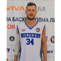 Martin Durchev