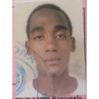 CLAUDIN RAZAFINANDRASANA