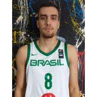 Felipe Sandoval Ruivo