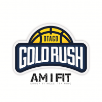 AM I FIT Otago Goldrush