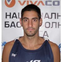 Simeon Naydenov