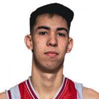 CRISTOPHER ALFONZO